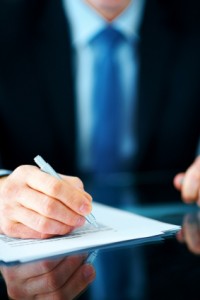 Article Writing & Submission