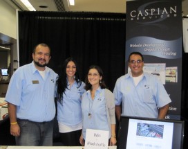 2011 Business Expo