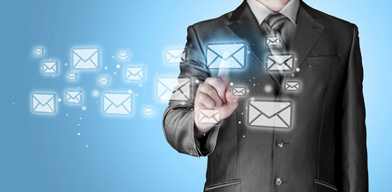 Grow your Business Using Email Marketing