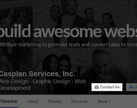 facebook caspianservices