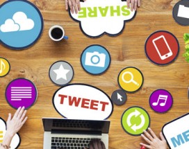Gain Social Media Superpowers: Five Tips on Improving Your Social Media Presence
