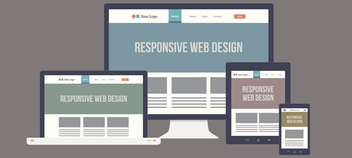 Why Choose A Responsive Website Over a Mobile Website