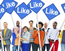 Getting Help with Social Media Marketing