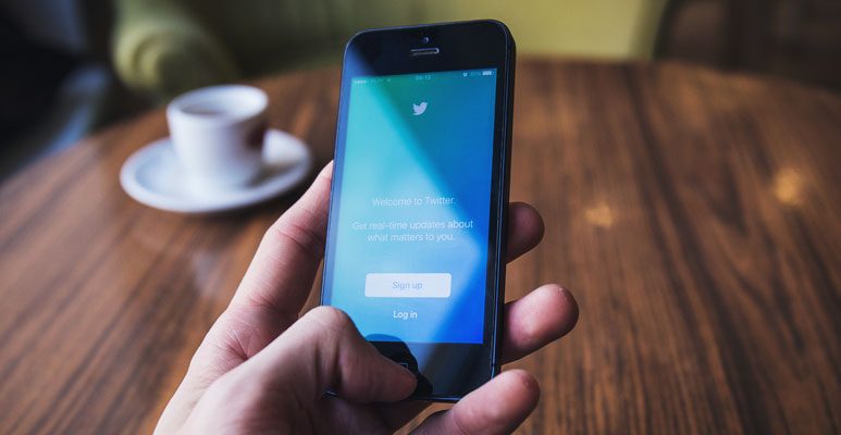 5 tips to grow your Twitter followers