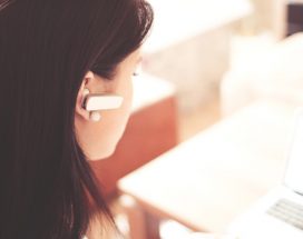 customer service skills image