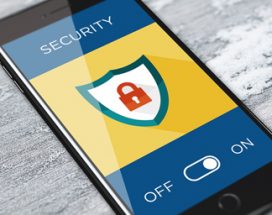 social media security