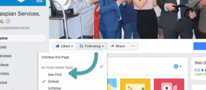 How The Facebook News Feed Changes Affect You SEE FIRST