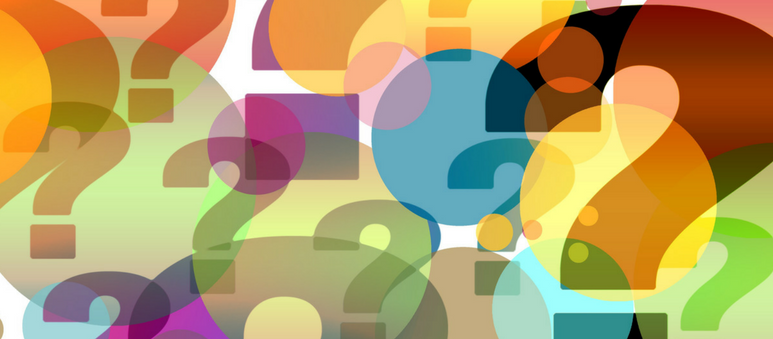 57 Fun Questions To Ask Your Followers + Boost Engagement | Caspian  Services, Inc.