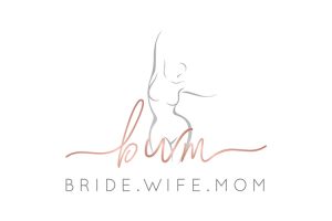 Bride wife mom