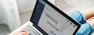 chat online