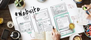 5 Signs It's Time To Redesign Your Website
