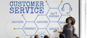 customer loyalty customer service
