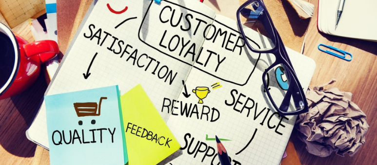 BLOG 10 Tips To Increase Customer Loyalty and Increase Sales