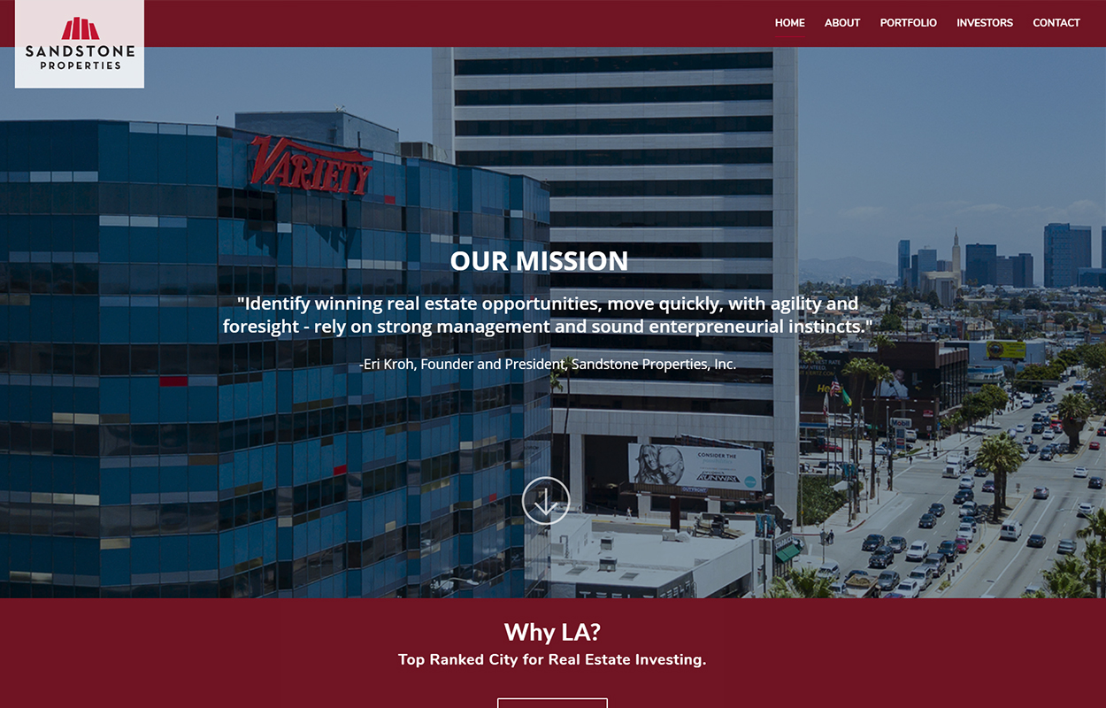 Sandstonepropertiesportfolioimage Caspian Services, Inc.