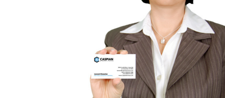 35+ Places To Leave Your Business Card