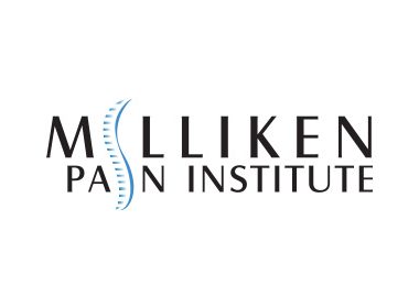 Milliken Pain Institute portfolio thumb