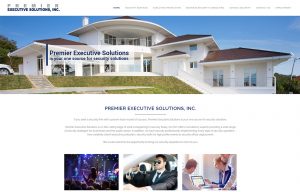 E solution Portfolio image